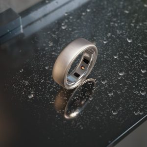 Oura Ring 4
