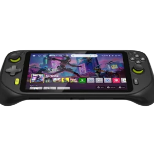 Logitech G CLOUD Gaming Handheld